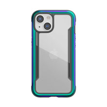 Cargar imagen en el visor de la galería, Funda Raptic Shield Para iPhone 14 Plus (Max)