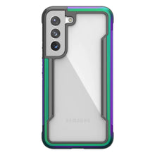 Cargar imagen en el visor de la galería, Funda Uso Rudo Raptic Shield Pro Para Samsung S22