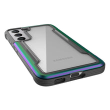 Cargar imagen en el visor de la galería, Funda Uso Rudo Raptic Shield Pro Para Samsung S22