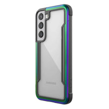 Cargar imagen en el visor de la galería, Funda Uso Rudo Raptic Shield Pro Para Samsung S22