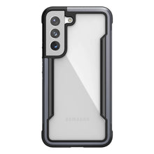 Cargar imagen en el visor de la galería, Funda Uso Rudo Raptic Shield Pro Para Samsung S22