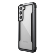 Cargar imagen en el visor de la galería, Funda Uso Rudo Raptic Shield Pro Para Samsung S22
