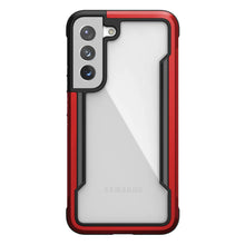 Cargar imagen en el visor de la galería, Funda Uso Rudo Raptic Shield Pro Para Samsung S22