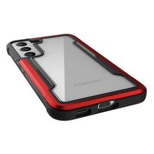 Cargar imagen en el visor de la galería, Funda Uso Rudo Raptic Shield Pro Para Samsung S22