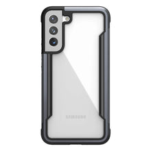 Cargar imagen en el visor de la galería, Funda Uso Rudo Raptic Shield Pro Para Samsung S22 Plus