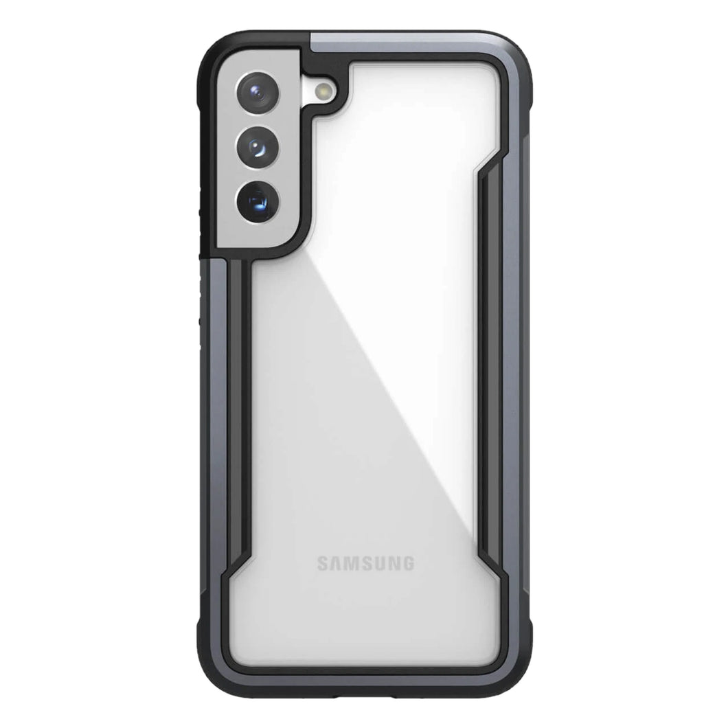 Funda Uso Rudo Raptic Shield Pro Para Samsung S22 Plus