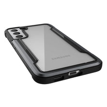 Cargar imagen en el visor de la galería, Funda Uso Rudo Raptic Shield Pro Para Samsung S22 Plus