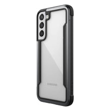 Cargar imagen en el visor de la galería, Funda Uso Rudo Raptic Shield Pro Para Samsung S22 Plus