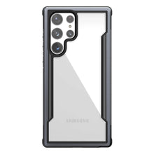 Cargar imagen en el visor de la galería, Funda Uso Rudo Raptic Case Shield Pro Para Samsung S22 Ultra