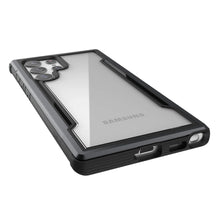 Cargar imagen en el visor de la galería, Funda Uso Rudo Raptic Case Shield Pro Para Samsung S22 Ultra