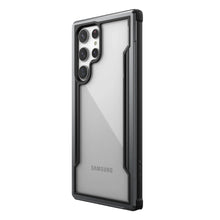 Cargar imagen en el visor de la galería, Funda Uso Rudo Raptic Case Shield Pro Para Samsung S22 Ultra