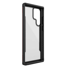 Cargar imagen en el visor de la galería, Funda Uso Rudo Raptic Case Shield Pro Para Samsung S22 Ultra