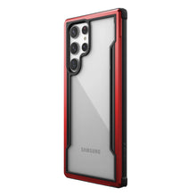 Cargar imagen en el visor de la galería, Funda Uso Rudo Raptic Case Shield Pro Para Samsung S22 Ultra