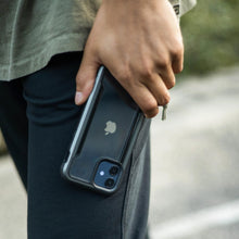 Cargar imagen en el visor de la galería, Funda Uso Rudo Aluminio Raptic Shield Para iPhone 11 Pro
