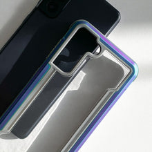 Cargar imagen en el visor de la galería, Funda Uso Rudo Raptic Shield Pro Para Samsung S22 Plus