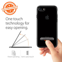 Cargar imagen en el visor de la galería, Funda Spigen De Lujo Ultra Hybrid S Para iPhone 7 / 8 / SE 2020 / SE 2022