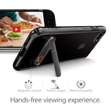 Cargar imagen en el visor de la galería, Funda Spigen De Lujo Ultra Hybrid S Para iPhone 7 / 8 / SE 2020 / SE 2022