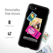 Cargar imagen en el visor de la galería, Funda Spigen De Lujo Ultra Hybrid S Para iPhone 7 / 8 / SE 2020 / SE 2022