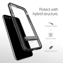 Cargar imagen en el visor de la galería, Funda Spigen De Lujo Ultra Hybrid S Para iPhone 7 / 8 / SE 2020 / SE 2022