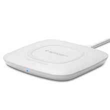 Cargar imagen en el visor de la galería, Spigen Cargador Inalámbrico Essential® F301w