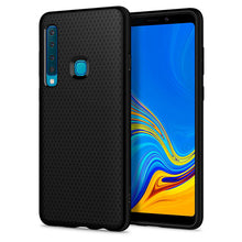 Cargar imagen en el visor de la galería, Funda Spigen Lujo Liquid Air Para Samsung A9 2018