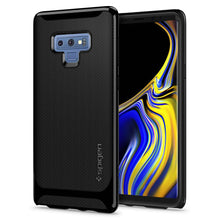 Cargar imagen en el visor de la galería, Funda Spigen De Lujo Neo Hybrid para Samsung Galaxy Note 9