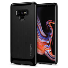 Cargar imagen en el visor de la galería, Funda Spigen De Lujo Neo Hybrid para Samsung Galaxy Note 9
