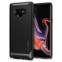 Cargar imagen en el visor de la galería, Funda Spigen De Lujo Neo Hybrid para Samsung Galaxy Note 9