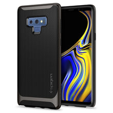 Cargar imagen en el visor de la galería, Funda Spigen De Lujo Neo Hybrid para Samsung Galaxy Note 9