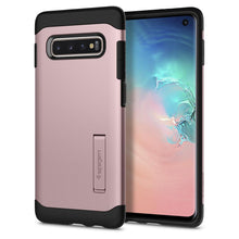 Cargar imagen en el visor de la galería, Funda Spigen Uso Rudo Slim Armor Para Samsung Galaxy S10