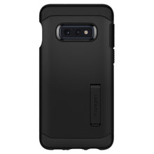 Cargar imagen en el visor de la galería, Funda Spigen Uso Rudo Slim Armor Para Samsung Galaxy S10e