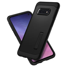 Cargar imagen en el visor de la galería, Funda Spigen Uso Rudo Slim Armor Para Samsung Galaxy S10e