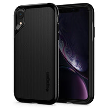 Cargar imagen en el visor de la galería, Funda Spigen De Lujo Neo Hybrid Uso Rudo para iPhone XR