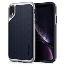 Cargar imagen en el visor de la galería, Funda Spigen De Lujo Neo Hybrid Uso Rudo para iPhone XR