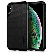 Cargar imagen en el visor de la galería, Funda Spigen De Lujo Neo Hybrid iPhone XS Max