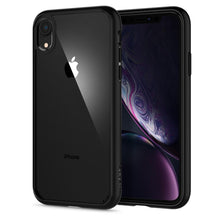 Cargar imagen en el visor de la galería, Funda Spigen De Lujo Ultra Hybrid Para iPhone XR