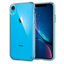 Cargar imagen en el visor de la galería, Funda Spigen De Lujo Ultra Hybrid Para iPhone XR