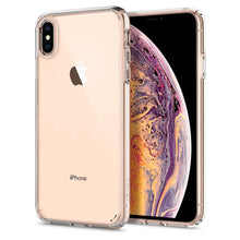 Cargar imagen en el visor de la galería, Funda Spigen De Lujo Ultra Hybrid Para iPhone XS Max