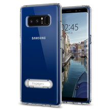 Cargar imagen en el visor de la galería, Funda Spigen De Lujo Ultra Hybrid S Para Samsung Galaxy Note 8