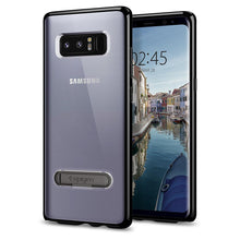 Cargar imagen en el visor de la galería, Funda Spigen De Lujo Ultra Hybrid S Para Samsung Galaxy Note 8