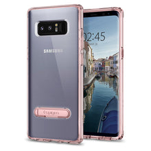 Cargar imagen en el visor de la galería, Funda Spigen De Lujo Ultra Hybrid S Para Samsung Galaxy Note 8