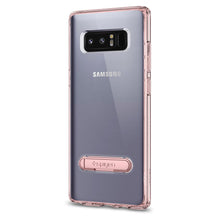 Cargar imagen en el visor de la galería, Funda Spigen De Lujo Ultra Hybrid S Para Samsung Galaxy Note 8