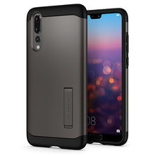 Cargar imagen en el visor de la galería, Funda Spigen De Lujo Slim Armor Para Huawei P20 Pro