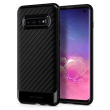 Cargar imagen en el visor de la galería, Funda Spigen Uso Rudo Neo Hybrid para Galaxy S10