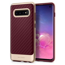 Cargar imagen en el visor de la galería, Funda Spigen Uso Rudo Neo Hybrid para Galaxy S10