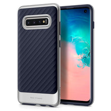 Cargar imagen en el visor de la galería, Funda Spigen Uso Rudo Neo Hybrid para Galaxy S10