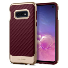 Cargar imagen en el visor de la galería, Funda Spigen Uso RudoNeo Hybrid Para Samsung Galaxy S10E