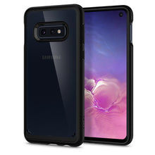 Cargar imagen en el visor de la galería, Funda Spigen Case Transparente Ultra Hybrid Para Samsung Galaxy S10e