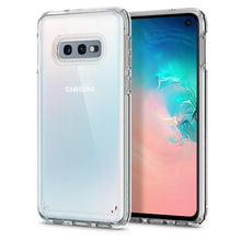 Cargar imagen en el visor de la galería, Funda Spigen Case Transparente Ultra Hybrid Para Samsung Galaxy S10e