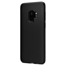Cargar imagen en el visor de la galería, Funda Spigen De Lujo Liquid Crystal Samsung Galaxy S9